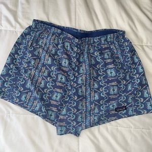 Patagonia Baggies Shorts